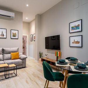 Appartement met een Slaapkamer